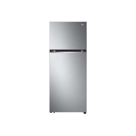 LG 395L Top Freezer Refrigerator .
